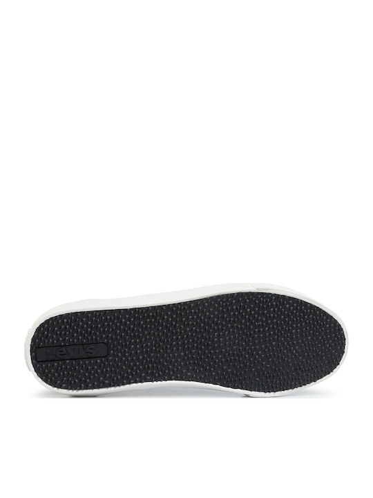Woodward Sneakers Black