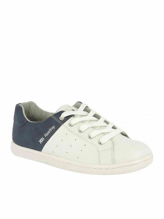 Xti Kids Sneakers White