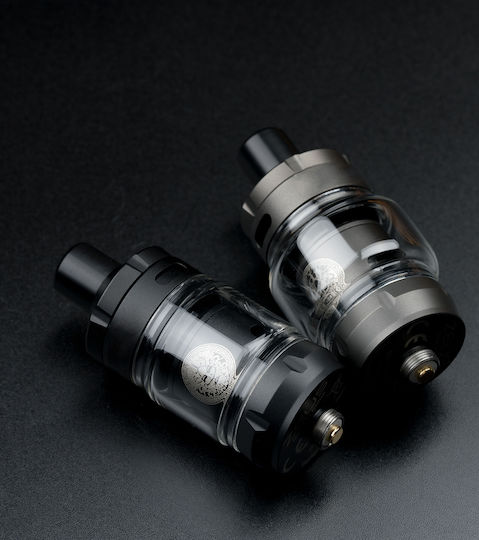 Geek Vape Zeus Nano 3.5ml 22mm Black