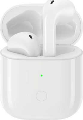 Buds Air Neo Bluetooth Handsfree Căști cu rezistență la transpirație și husă de încărcare Ale