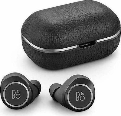 Bang & Olufsen Beoplay E8 In-ear Bluetooth Handsfree Μαύρο