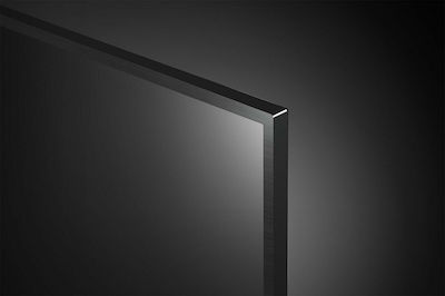LG Smart Τηλεόραση 65" 4K UHD LED 65NANO796NE HDR (2020) 65NANO796NE.API