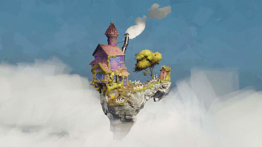 Dreams PS4 Game