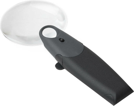 Carson FH-25 Magnifying Lense 90mm (2.5x - 5x) 6pcs