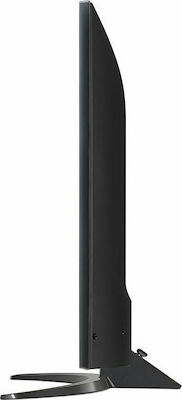LG Smart Τηλεόραση 50" 4K UHD LED 50NANO796NE HDR (2020) 50NANO796NE.API