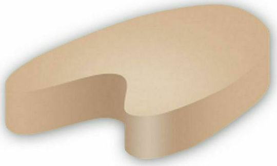 Herbi Feet HF Callus Silicone Separators Small 2pcs
