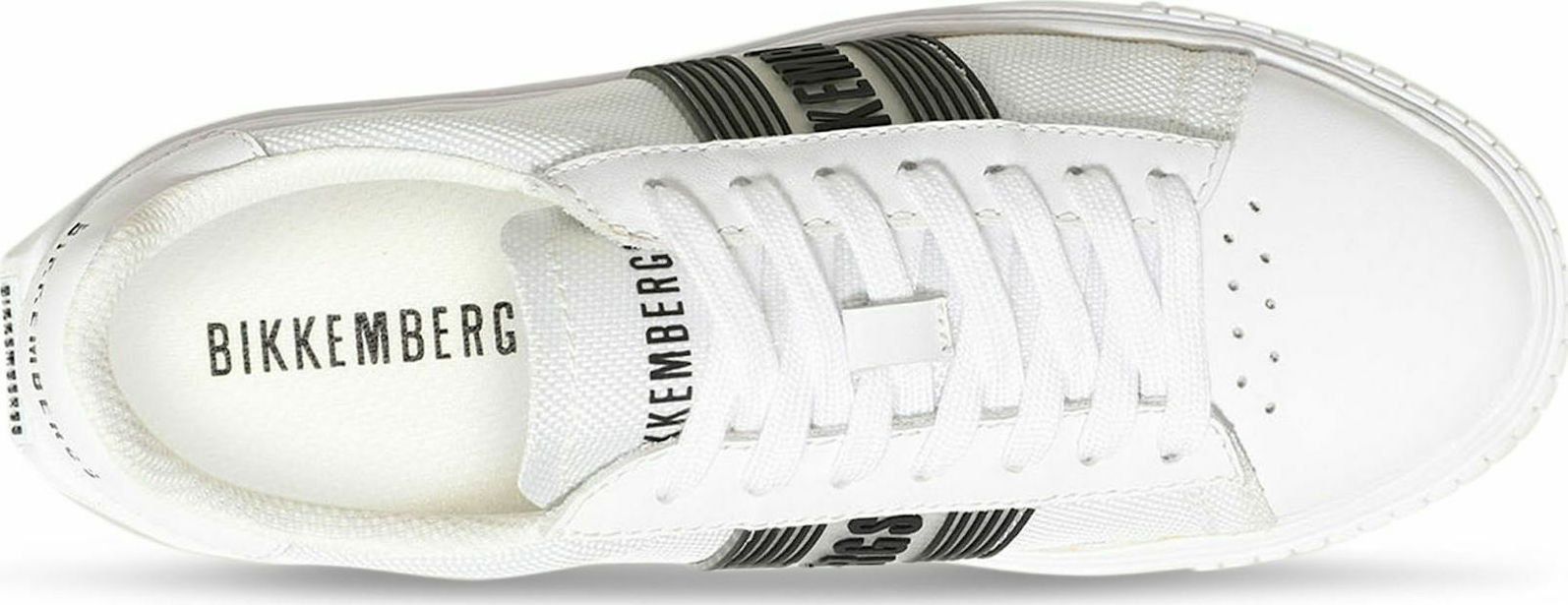 bikkembergs fender