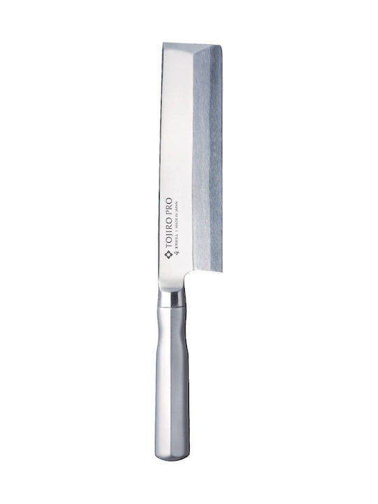 Tojiro Usuba Chef Knife of Stainless Steel 18cm FD-1611