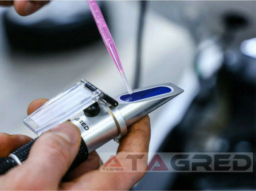 Tagred Unealtă Aer Condiționat Auto