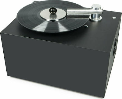 Pro-Ject Audio Spălători de discuri de vinil Vinyl Cleaner VC-S