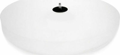 Pro-Ject Audio Replacement Turntable Sub-Platter Acryl It RPM3 Carbon