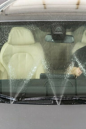 Autoland Winter Screenwash Curățător antigel Lichid pentru geamuri auto 2lt