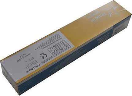Oerlikon Fincord-M Electrodes 2.5mm x 350mm 2kg 519072