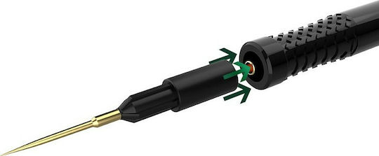 Best Measuring Tools Accessory 45mm Cat III 2000V 20A