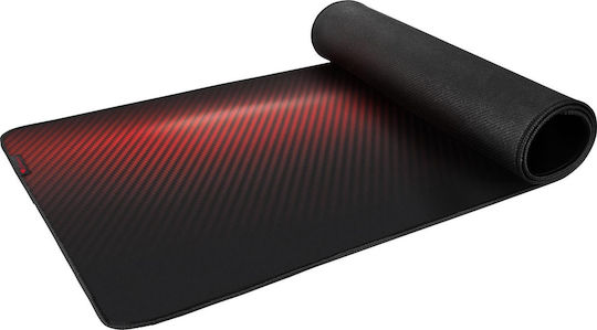 Genesis Carbon 500 Ultra Blaze Гейминг Мишка Подложка XXL 1100мм Червен