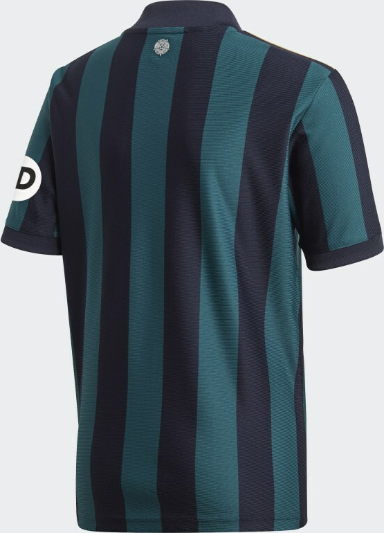 Adidas Leeds United FC 20/21 Away Jersey EX6081 Skroutz.gr