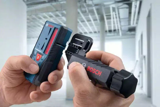 Bosch LR 6 Лазерен приемник 50m