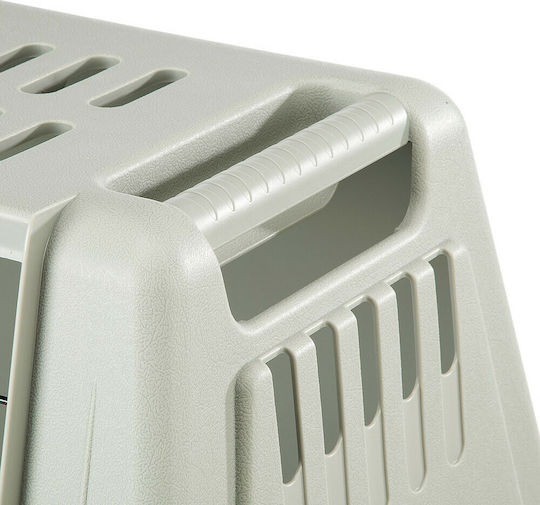 Ferplast Atlas Car Mini Ersatzteil für Hunde Transportkäfig Gray 72x41x51cm
