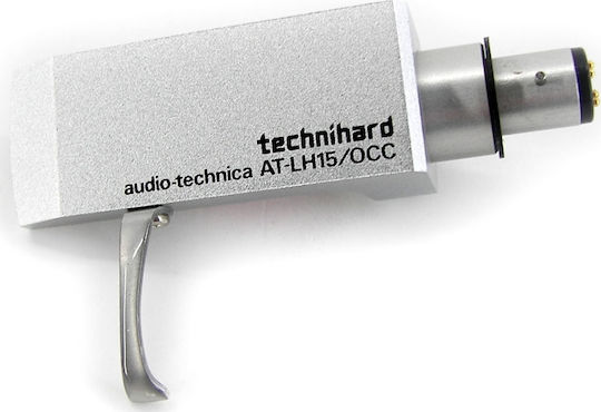 Audio Technica Replacement Cartridge Shell AT-LH15/OCC
