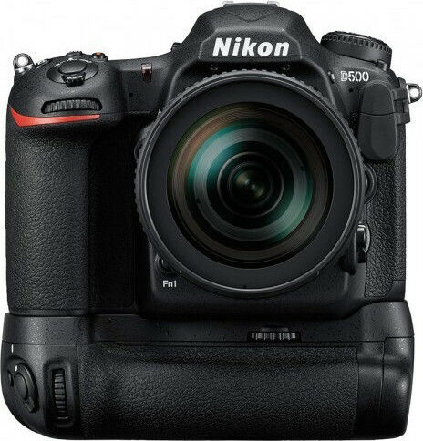 Nikon MB-D17 Battery Grip