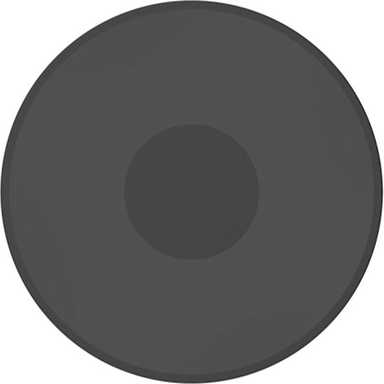 iOttie Βάση Κινητού Αυτοκινήτου Αυτοκόλλητο Στήριξης Βάσεων στο Ταμπλό Αυτοκινήτου Sticky Gel Dashpad V3 με Αντιολισθητική Επιφάνεια