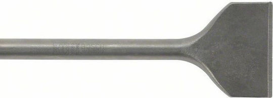 Bosch Chisel Bits 80x300mm with SDS Max Socket 1618601019