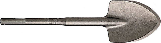 Bosch Chisel Bits 110x400mmmm with SDS Max Socket 1618601017