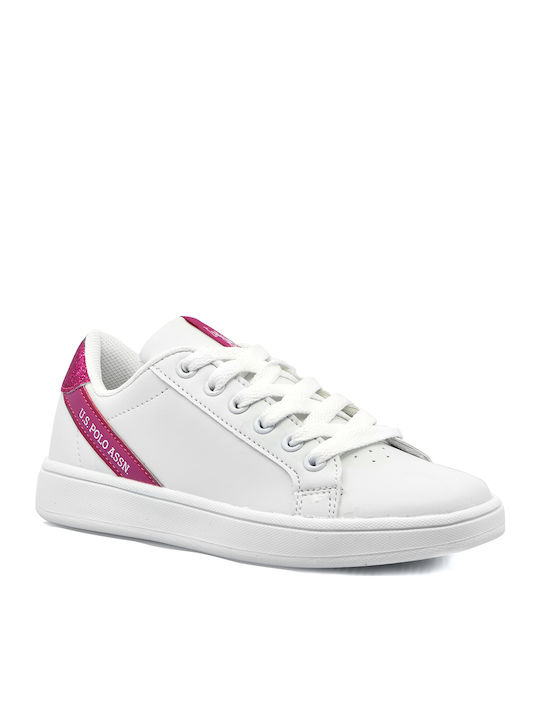 U.S. Polo Assn.