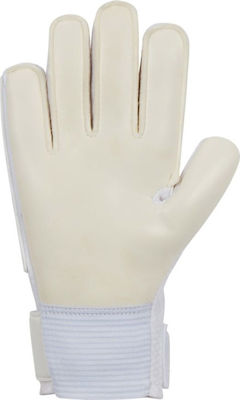 Nike Match Adults Goalkeeper Gloves White