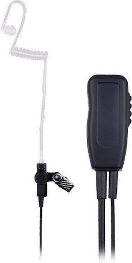 Osio NT-8790 NT-8790 Earpiece Walkie Talkie Compatible with Motorola TLKR