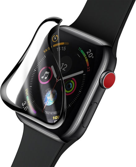 Full Cover Защитен екран за Apple Watch 42mm - Apple Watch 42 мм 1бр MM012549623