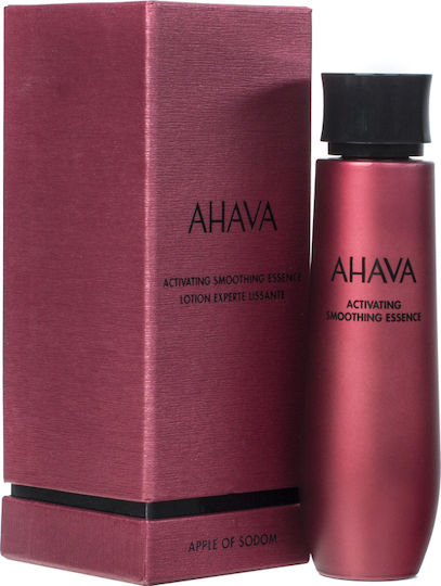 Ahava Apple of Sodom Lotion with Aloe Vera 100ml