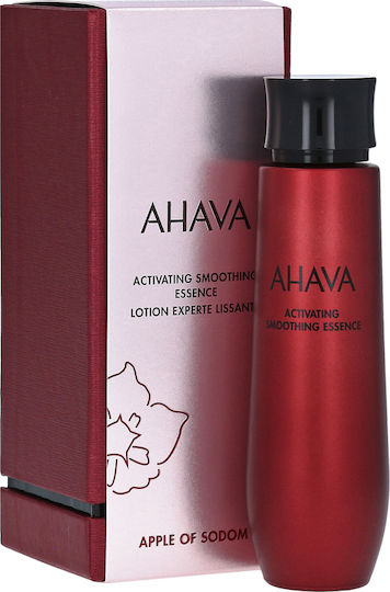 Ahava Apple of Sodom Αντιγηραντική Λοσιόν Προσώπου με Aloe Vera 100ml