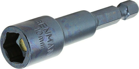 Benman Magnetic Καρυδάκι 13mm