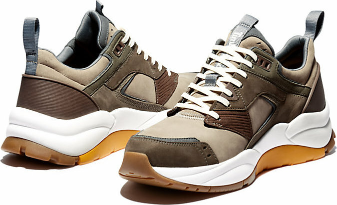 tree racer timberland