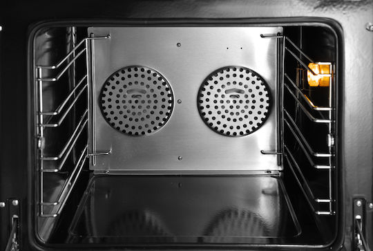 Hendi H90 Ηλεκτρικός Φούρνος 2.67kW 227060
