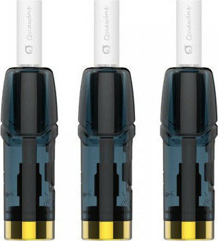 Quawins Vstick Pro Ανταλλακτικά Pod 3τμχ 2ml με Αντίσταση 1.3ohm