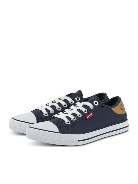 Stan Buck Γυναικεία Sneakers Navy