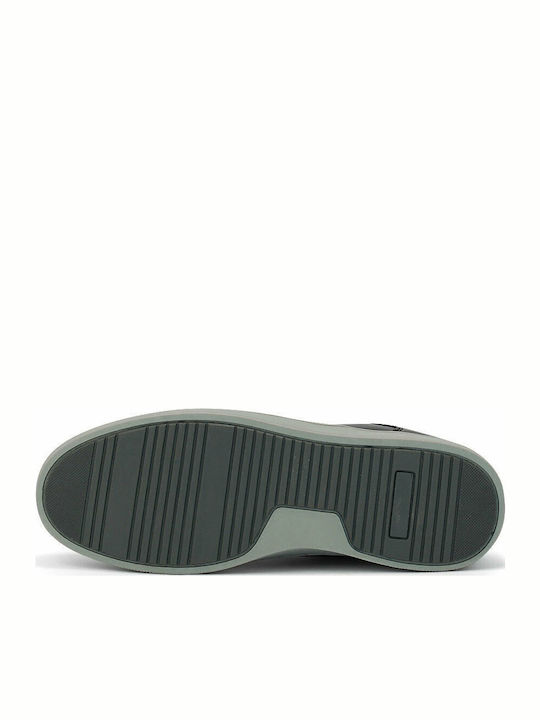 Extra Light Memory Foam 909403 Sneakers Black
