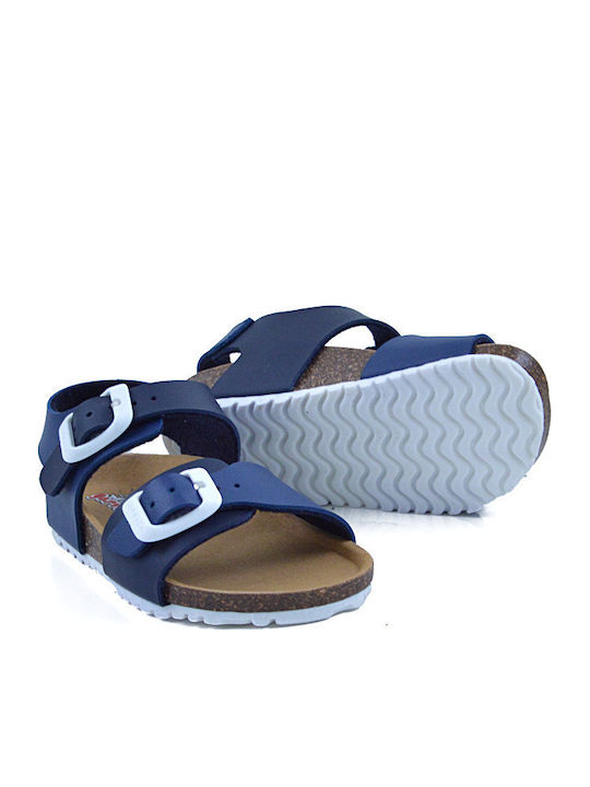 Kids' Sandals Anatomic Blue