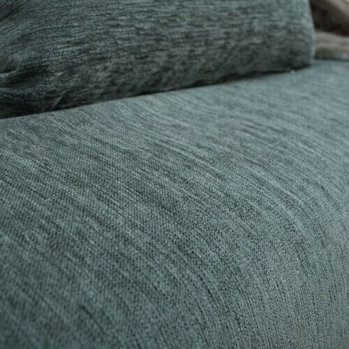 Teoran Sesselüberwurf Solid 150x180cm 309