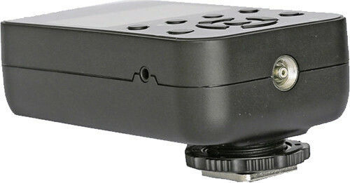 Yongnuo Flash Trigger