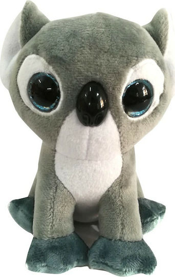 Just Toys Plüsch Wild Cakes (Verschiedene Designs) 1Stück