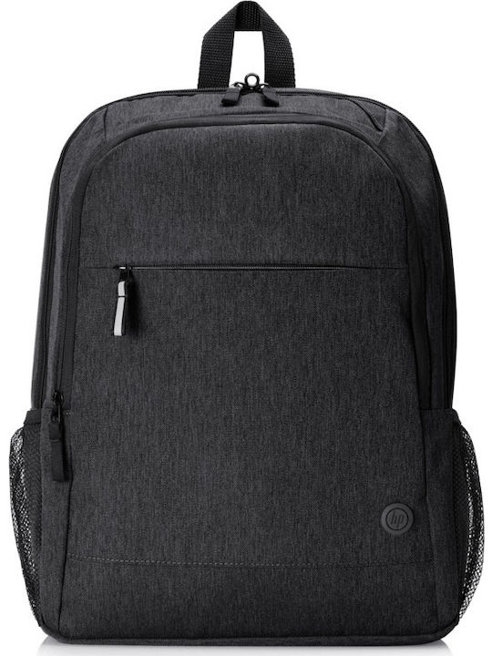 HP Prelude Pro Recycled Tasche Rucksack 15.6" Schwarz