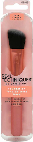 Real Techniques Synthetic Make Up Brush for Contouring Base