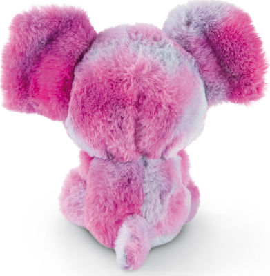 Nici Jucărie de Pluș Elefant Samuli 15 cm 45556