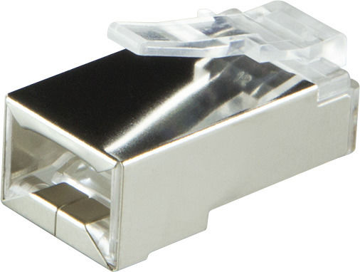 LogiLink RJ-45 male (MP0022)