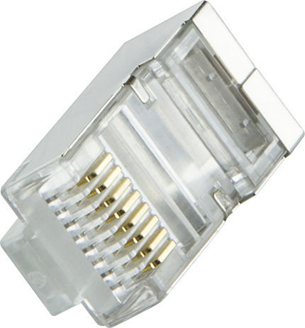 LogiLink RJ-45 male (MP0022)