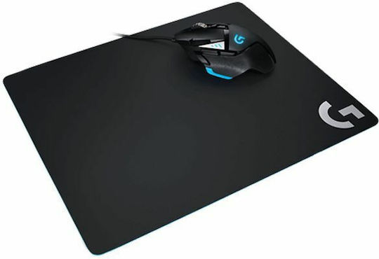 Logitech Cloth G240 Gaming Mouse Pad Medium 340mm Black 943-000095 943-000094 943-000784 943-000785