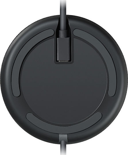 Logitech Μικρόφωνo Διασκέψεων Συνεδριακού Συστήματος Rally Mic Pod Συμβατό με Microsoft Teams
